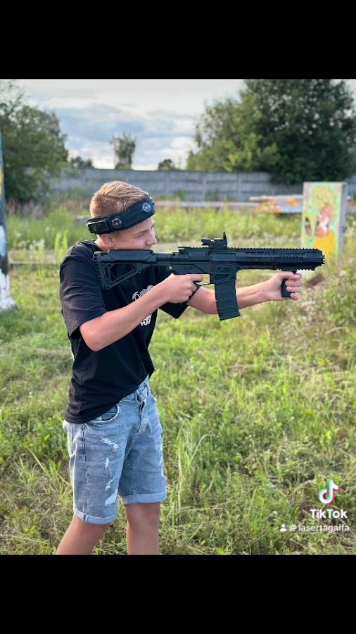 Bez bólu, siniaków i brudzącej farby