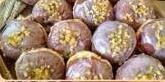Tradycyjne Pączki, Kołacze i Drożdżówki