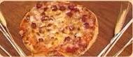 Pizzerki i Wytrawne Bułki z Pieczarkami i Serem